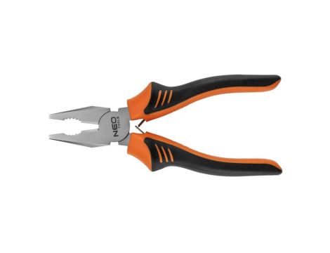Neo Tools - Szczypce uniwersalne 180 mm - 01-251