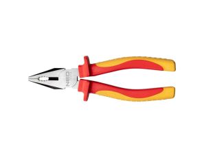 Neo Tools - Szczypce uniwersalne 180 mm, 1000V - 01-241