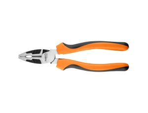 Neo Tools - Szczypce uniwersalne 40% FS 200 mm - 01-153