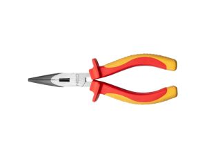 Neo Tools - Szczypce wydłużone proste 160 mm, 1000V - 01-242