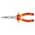 Neo Tools - Szczypce wydłużone proste 200 mm 1000V, CrV, polerowane - 01-225