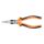 Neo Tools - Szczypce wydłużone proste 40% FS 160 mm - 01-154