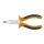 Neo Tools - Szczypce wydłużone wygięte 160 mm - 01-015