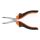 Neo Tools - Szczypce wydłużone wygięte 180 mm - 01-255
