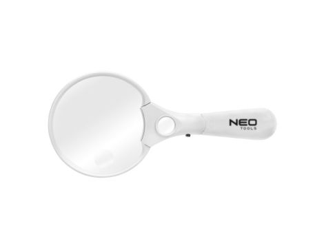 Neo Tools - Szkło powiększające - 06-129