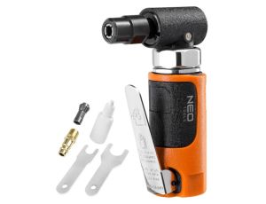 Neo Tools - Szlifierka kątowa pneumatyczna 1/4