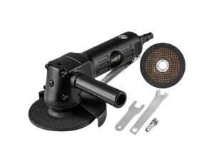 Neo Tools - Szlifierka kątowa pneumatyczna 125 mm, 11 000 obr.-1 - 14-508