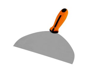 Neo Tools - Szpachla malarska 250 mm, stal nierdzewna, dwukomponentowy uchwyt - 50-360