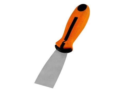 Neo Tools - Szpachla malarska 40 mm, stal nierdzewna, dwukomponentowy uchwyt - 50-352 op=6 szt