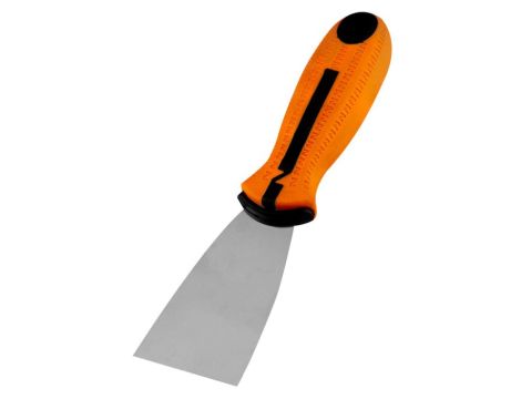 Neo Tools - Szpachla malarska 50 mm, stal nierdzewna, dwukomponentowy uchwyt - 50-353 op=6 szt