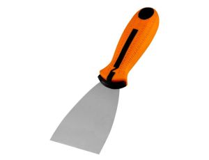 Neo Tools - Szpachla malarska 63 mm, stal nierdzewna, dwukomponentowy uchwyt - 50-354 op=6 szt