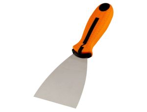 Neo Tools - Szpachla malarska 75 mm, stal nierdzewna, dwukomponentowy uchwyt - 50-355 op=6 szt