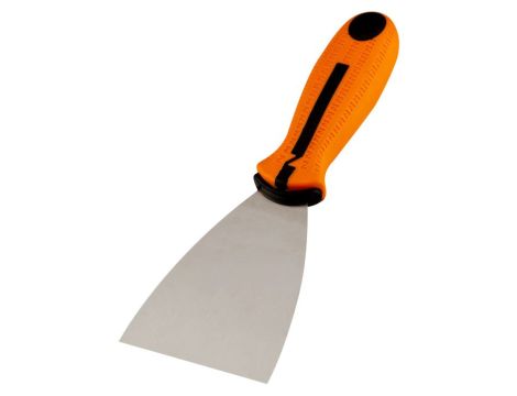 Neo Tools - Szpachla malarska 75 mm, stal nierdzewna, dwukomponentowy uchwyt - 50-355 op=6 szt