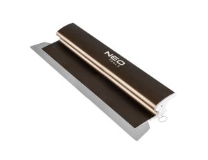 Neo Tools - Szpachla wykończeniowa aluminiowa EXTREME 400mm - 50-501