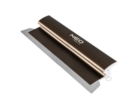 Neo Tools - Szpachla wykończeniowa aluminiowa EXTREME 400mm - 50-501