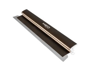 Neo Tools - Szpachla wykończeniowa aluminiowa EXTREME 600mm - 50-502