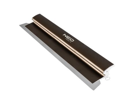 Neo Tools - Szpachla wykończeniowa aluminiowa EXTREME 600mm - 50-502