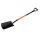 Neo Tools - Szpadel hartowany, metalowy trzonek, prosty - 95-007-1 op=4 szt
