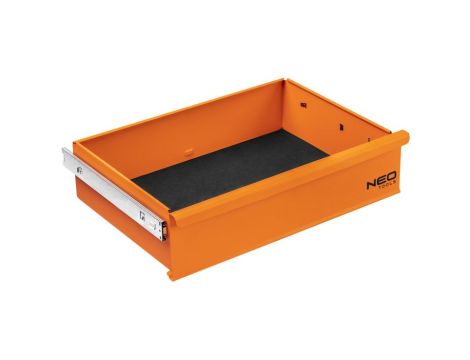 Neo Tools - Szuflada duża, system Custom PRO - 84-085