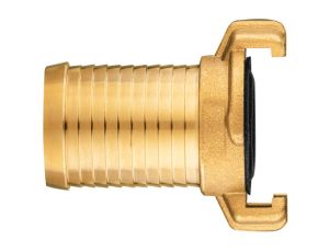 Neo Tools - Szybkozłącze mosiężne na wąż, 1 1/4