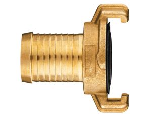 Neo Tools - Szybkozłącze mosiężne na wąż, 3/4