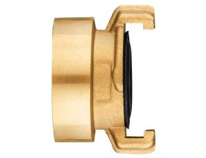 Neo Tools - Szybkozłącze mosiężne z gwintem wewnętrznym 1 1/4