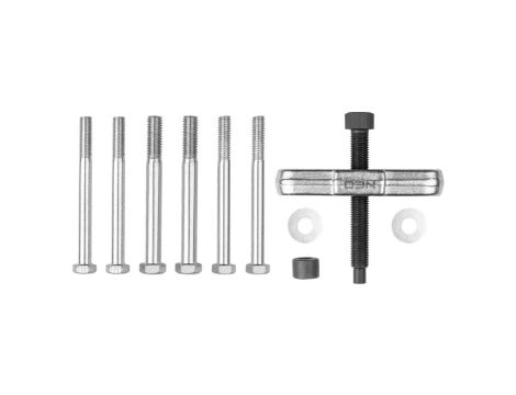 Neo Tools - Ściągacz do koła kierownicy, zestaw 11 szt. - 11-816