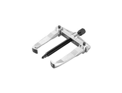 Neo Tools - Ściągacz do łożysk dwuramienny, 105 x 110 mm - 11-866