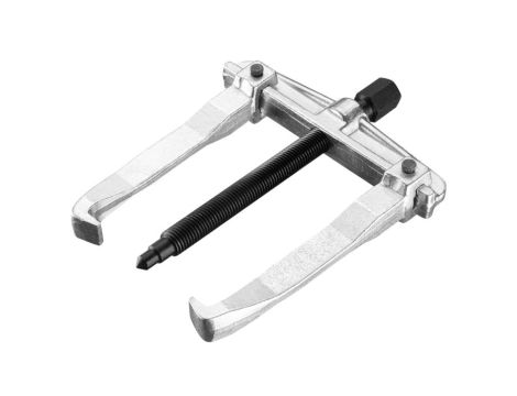 Neo Tools - Ściągacz do łożysk dwuramienny, 120 x 130 mm - 11-867