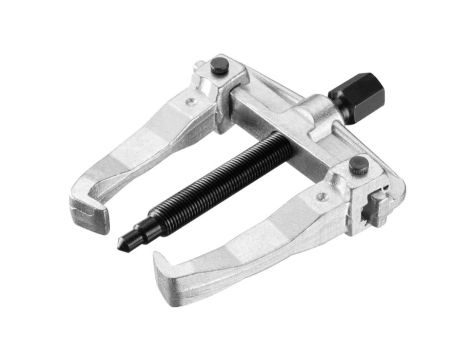 Neo Tools - Ściągacz do łożysk dwuramienny, 85 x 100 mm - 11-865