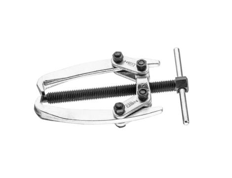 Neo Tools - Ściągacz dwuramienny 6" - 11-852