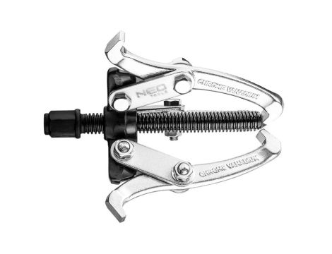 Neo Tools - Ściągacz trójramienny 4" - 11-861