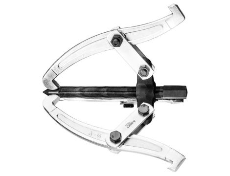 Neo Tools - Ściągacz trójramienny 8" - 11-858