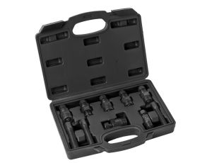 Neo Tools - Ściągacze do kół zamachowych, zestaw 10 szt. - 10-584