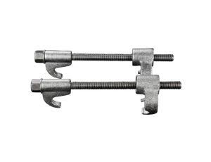 Neo Tools - Ściągacze do sprężyn 300 mm, 2 szt. - 11-808