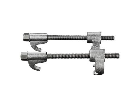Neo Tools - Ściągacze do sprężyn 300 mm, 2 szt. - 11-808