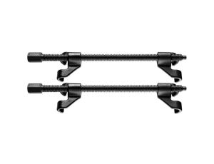 Neo Tools - Ściągacze do sprężyn 300 mm, 2 szt. - 11-807
