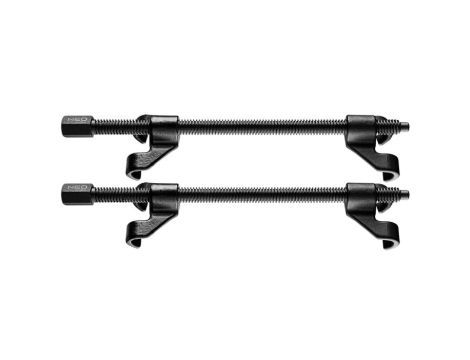 Neo Tools - Ściągacze do sprężyn 300 mm, 2 szt. - 11-807