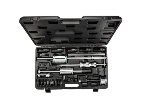 Neo Tools - Ściągacze do wtrysków z młotkiem bezwładnościowym - 11-884