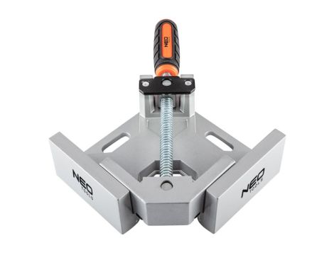 Neo Tools - Ścisk narożnikowy - 45-490
