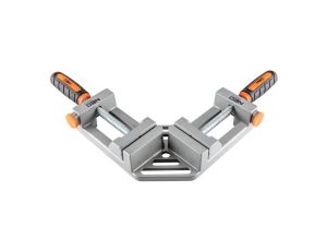 Neo Tools - Ścisk narożnikowy podwójny - 45-491