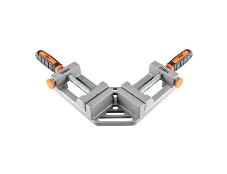 Neo Tools - Ścisk narożnikowy podwójny - 45-491