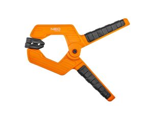 Neo Tools - Ścisk sprężynowy heavy duty 2