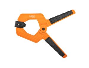Neo Tools - Ścisk sprężynowy heavy duty 2.5