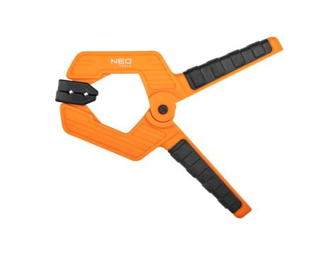 Neo Tools - Ścisk sprężynowy heavy duty 2.5"/65 - 45-521 op=5 szt