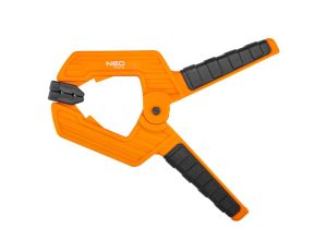 Neo Tools - Ścisk sprężynowy heavy duty 3