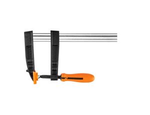 Neo Tools - Ścisk stolarski 120 x 300 mm - 45-453