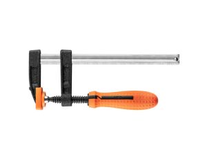 Neo Tools - Ścisk stolarski 50 x 150 mm - 45-450