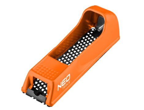 Neo Tools - Tarnik aluminiowy do płyt G/K. 140mm - 50-420