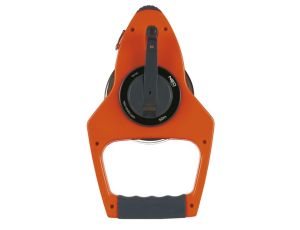 Neo Tools - Taśma miernicza stalowa 50 m x 13 mm - 68-150